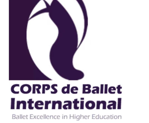 CORPS de Ballet International