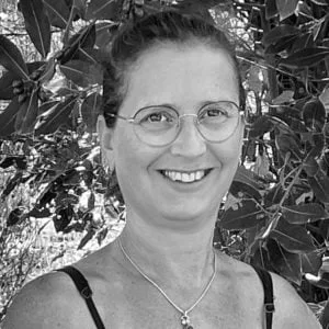 Karine Sonzogni — photo