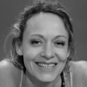 Virginie Lescouet — photo
